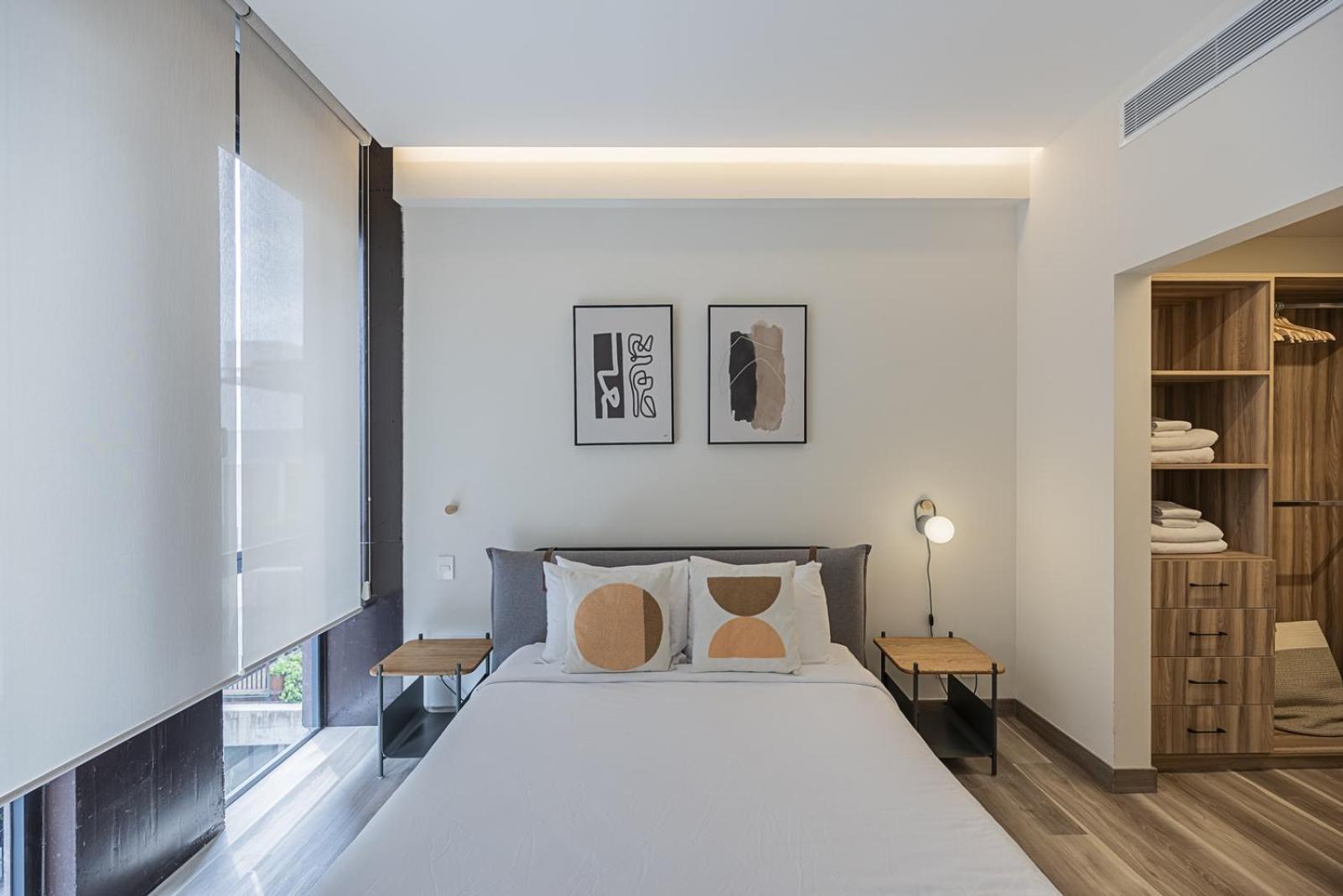 فندق Cuadra 134 Residencial Condesa مدينة مكسيكو المظهر الخارجي الصورة